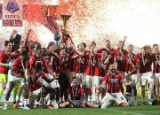 半岛体育官方登录入口-关于意甲豪门AC米兰大胜，领跑联赛积分榜的信息