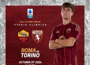 半岛体育电竞-罗马客场不敌都灵，遭遇失利