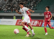 半岛体育vip注册-延边富德主场不敌辽宁沈阳，战绩持续低迷