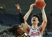 半岛体育网页版-关于浙江广厦在客场力克江苏肯帝亚，豪取胜利的信息