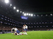 半岛体育培训-包含热刺主场告捷，保持榜首位置的词条