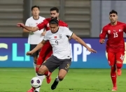 半岛体育app下载地址-火力全开！球队进攻如火如荼，对手难以防守