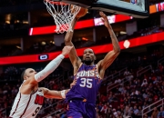 半岛体育地址-篮网惜败国王，杜兰特霸气归来再度贡献高分