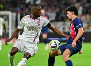 半岛体育视频-包含激动人心的马赛德比，里昂战胜圣埃蒂安法得意露的词条