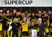 半岛体育教练-包含多特蒙德主场胜斯图加特，保持领先优势的词条