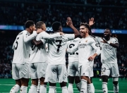 半岛体育电竞-阿隆索传射，皇家马德里取胜的简单介绍