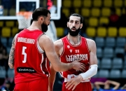 半岛体育娱乐-格鲁吉亚队在比赛中展现出色，赢得了比赛