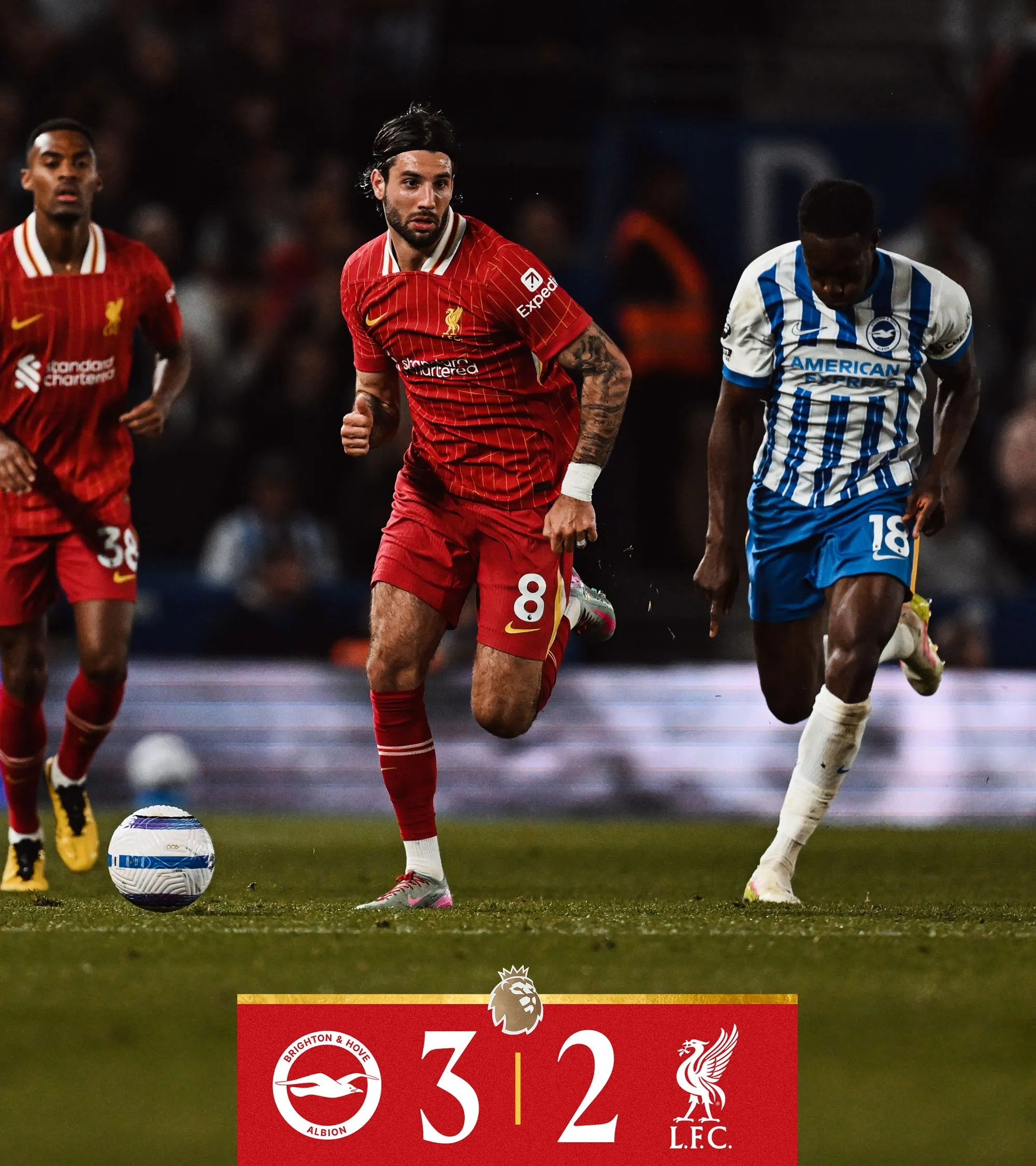 利物浦卫冕希望渺茫,曼城压倒性领先的简单介绍 利物浦卫冕希望渺茫,曼城压倒性领先的简单介绍