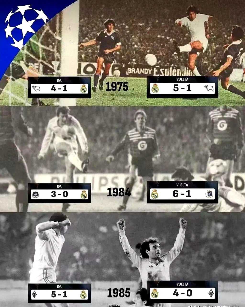 包含皇家马德里大胜晋级,欧冠比赛支配局势的词条 包含皇家马德里大胜晋级,欧冠比赛支配局势的词条