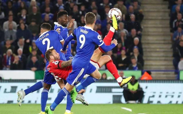 莱斯特城豪取四连胜,英超劲旅难以招架的简单介绍 莱斯特城豪取四连胜,英超劲旅难以招架的简单介绍