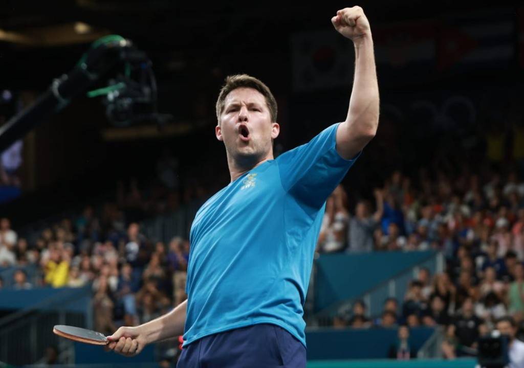 瑞典男篮创造历史,斩获首个奥运胜利 瑞典男篮创造历史,斩获首个奥运胜利