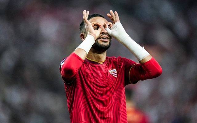 塞维利亚大破成功晋级八强赛的简单介绍