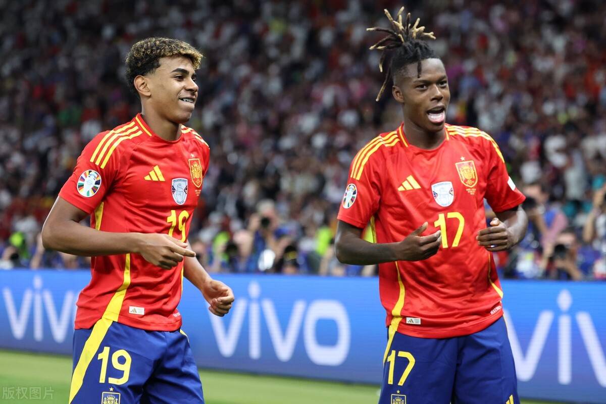 西班牙球队取得连胜，压倒性胜利引领前进步伐