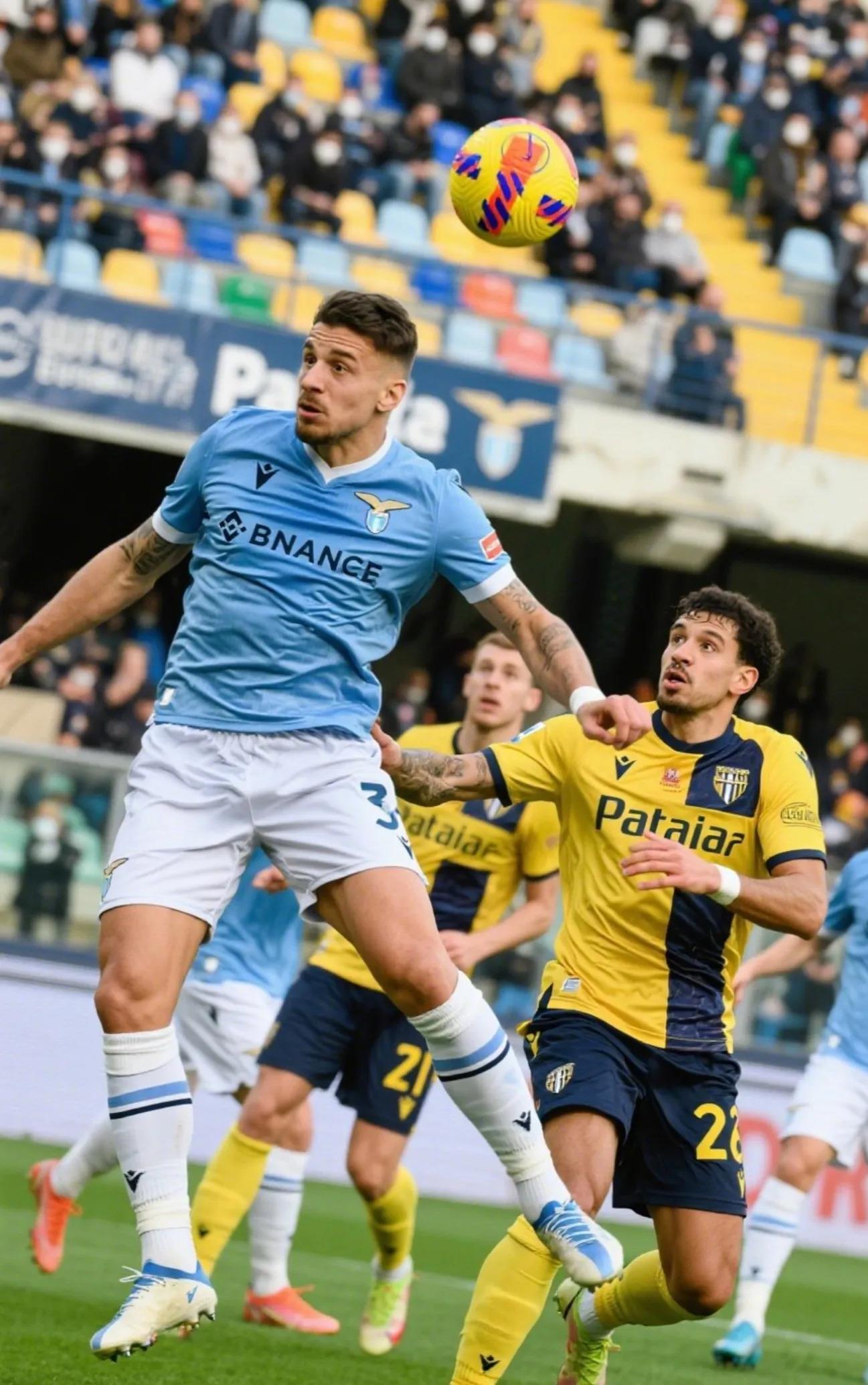 意甲联赛最后一轮比赛即将打响 意甲联赛最后一轮比赛即将打响