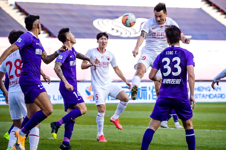 天津泰达再遭失利,保级形势岌岌可危的简单介绍 天津泰达再遭失利,保级形势岌岌可危的简单介绍