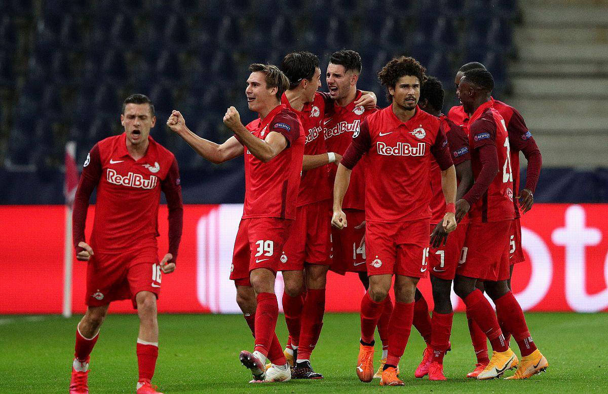 莱比锡红牛攻防俱佳，轻松战胜对手的简单介绍