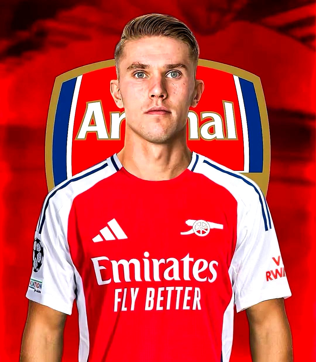 阿森纳锋线犀利，疾风骤雨般攻击