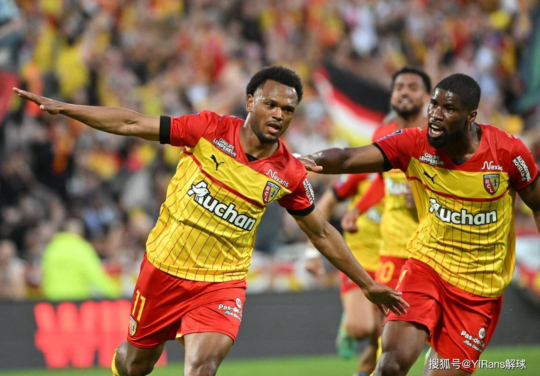 关于勒芒主场战胜梅斯，迎来一场对手的降级的信息