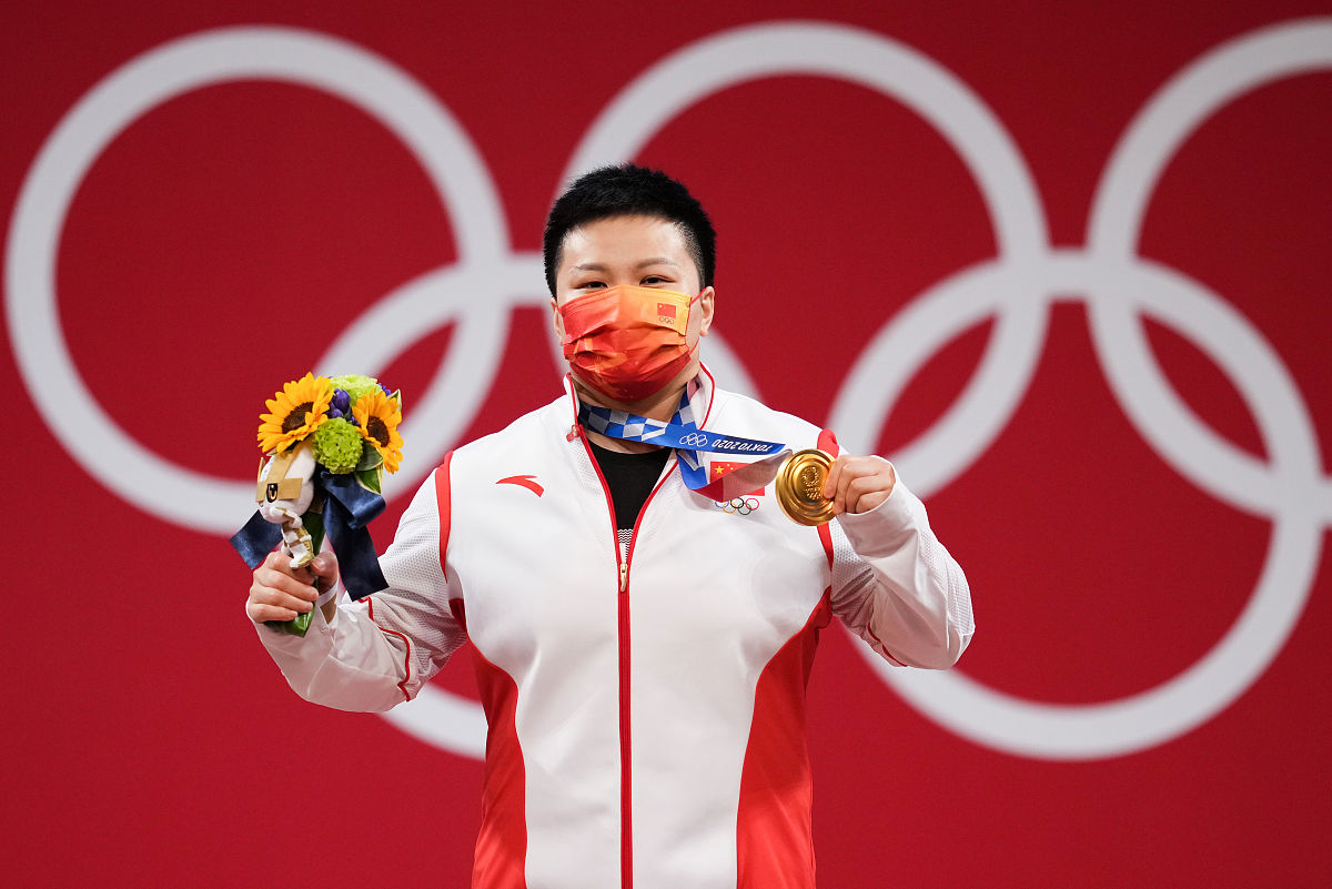 应援比赛中中国队精彩表现获得掌声的简单介绍 应援比赛中中国队精彩表现获得掌声的简单介绍