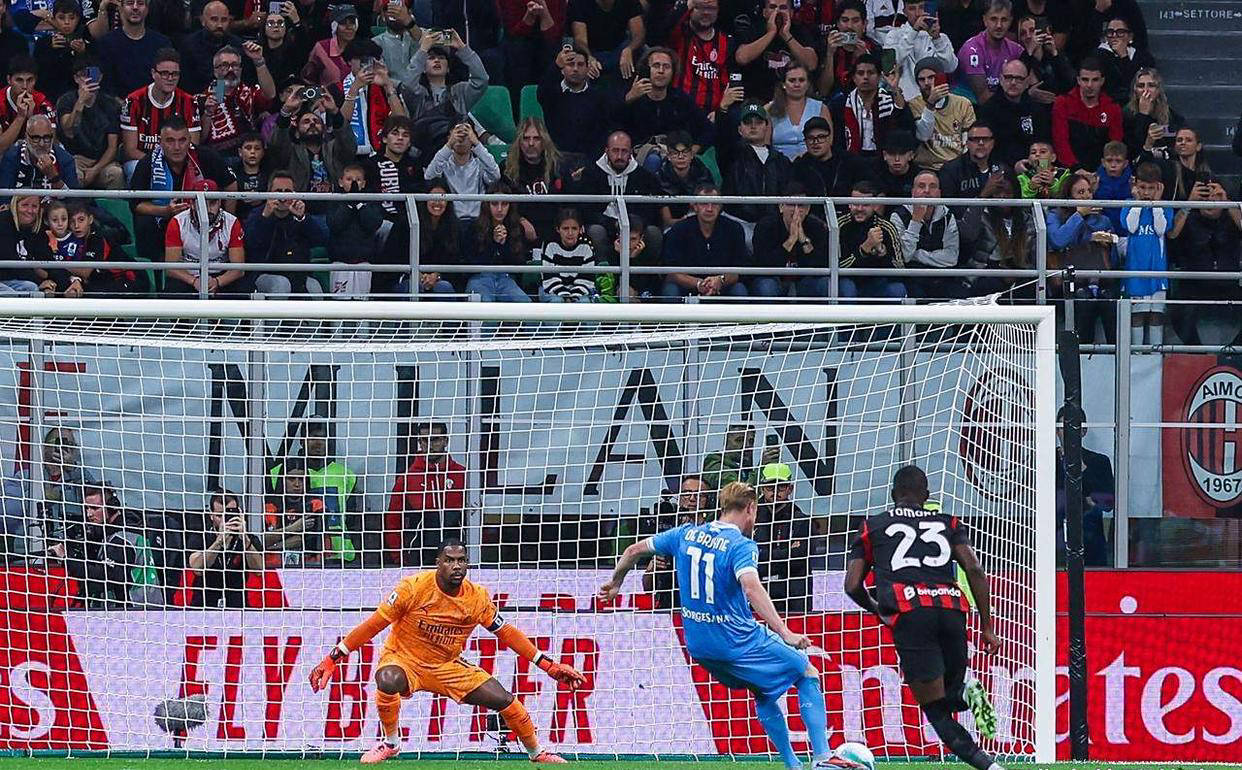 关于那不勒斯备战下一轮比赛,队伍士气高涨迎战对手的信息 关于那不勒斯备战下一轮比赛,队伍士气高涨迎战对手的信息