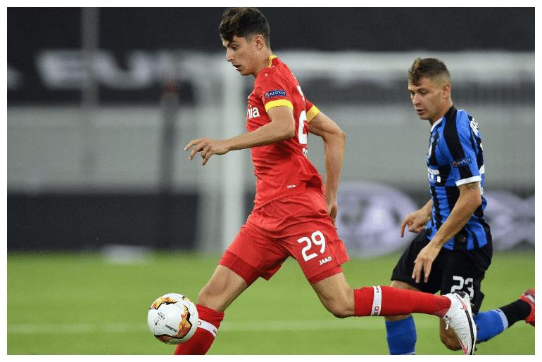 利用每个进攻机会,是斩获比赛胜利的绝佳方式 利用每个进攻机会,是斩获比赛胜利的绝佳方式