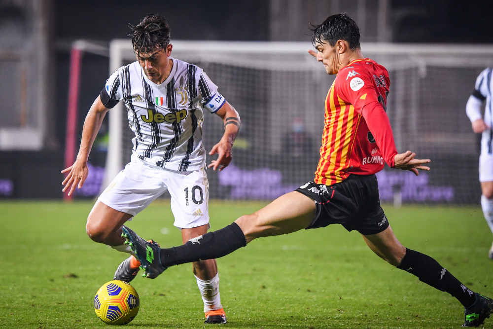 包含贝内文托客场逼平,积分保持的词条 包含贝内文托客场逼平,积分保持的词条