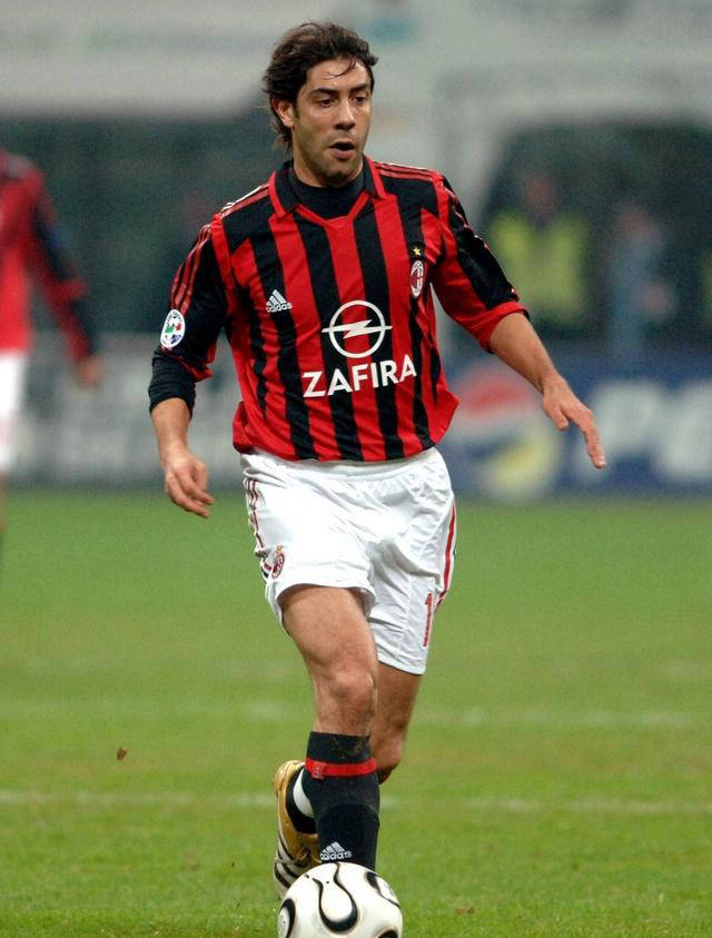 AC米兰历史上五位最伟大的后卫球员的简单介绍 AC米兰历史上五位最伟大的后卫球员的简单介绍