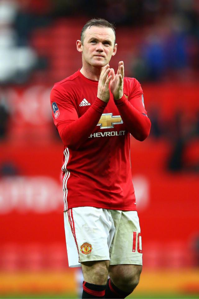 鲁尼将迎来人生转折，或将告别曼联职业生涯