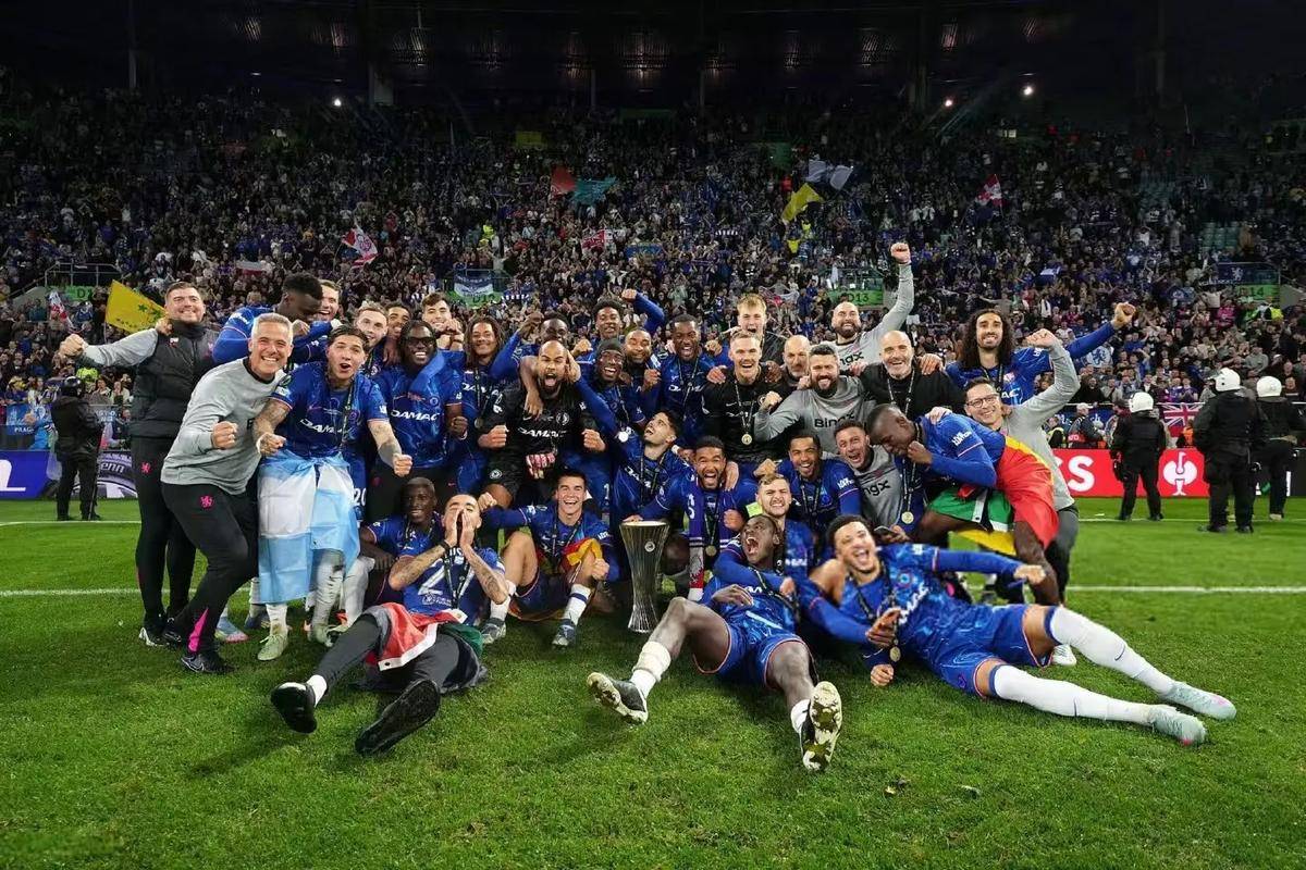 关于切尔西连胜加油，实力不容小觑的信息