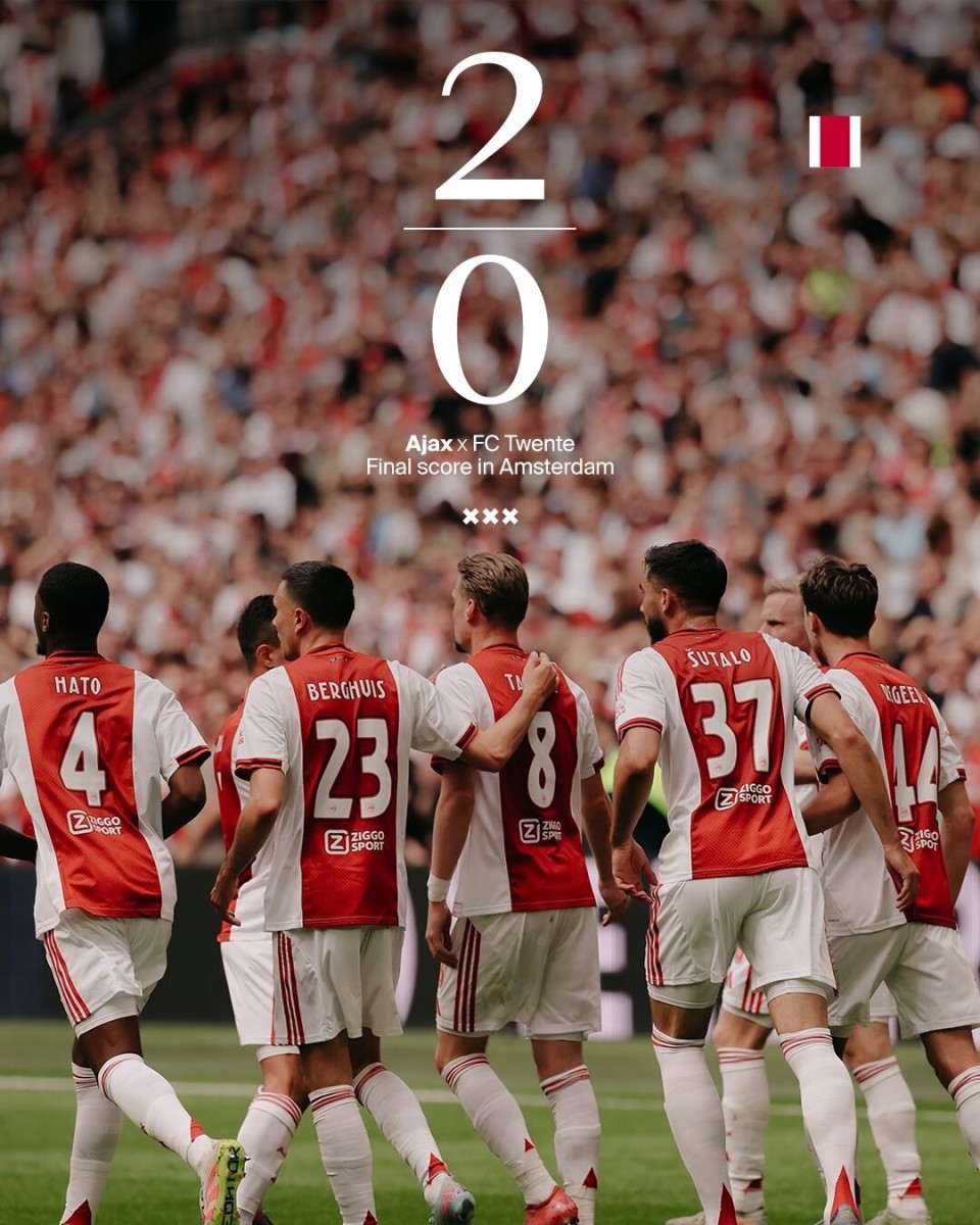 包含阿贾克斯遭逆转，荷甲龙争虎斗竞争激烈的词条