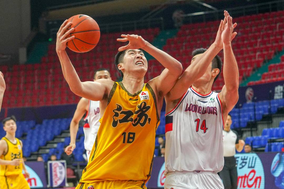 江苏肯帝亚队宣布引进NBA前锋，球队实力迎来巨大提升的简单介绍