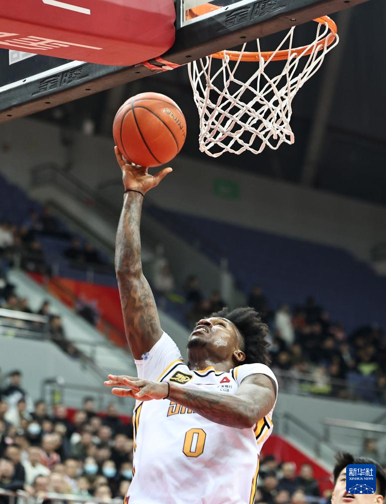 江苏肯帝亚队宣布引进NBA前锋，球队实力迎来巨大提升的简单介绍