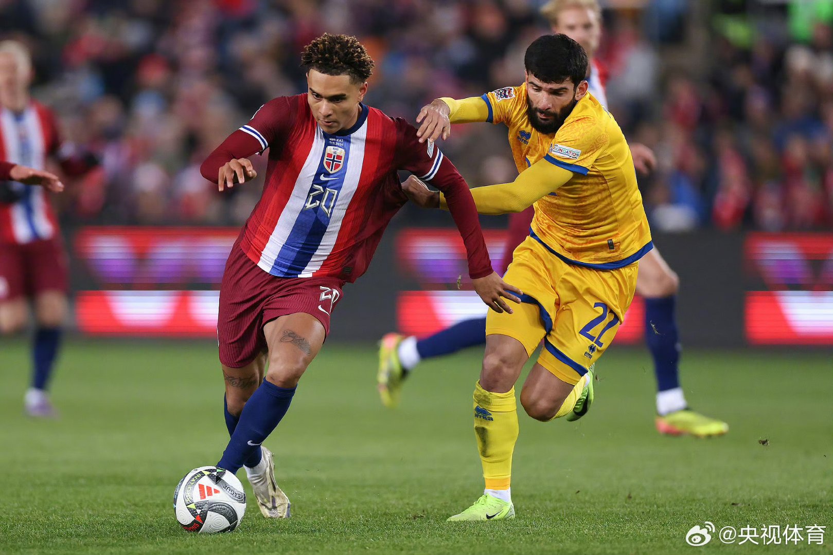 波兰队在欧国联比赛中表现低迷 波兰队在欧国联比赛中表现低迷