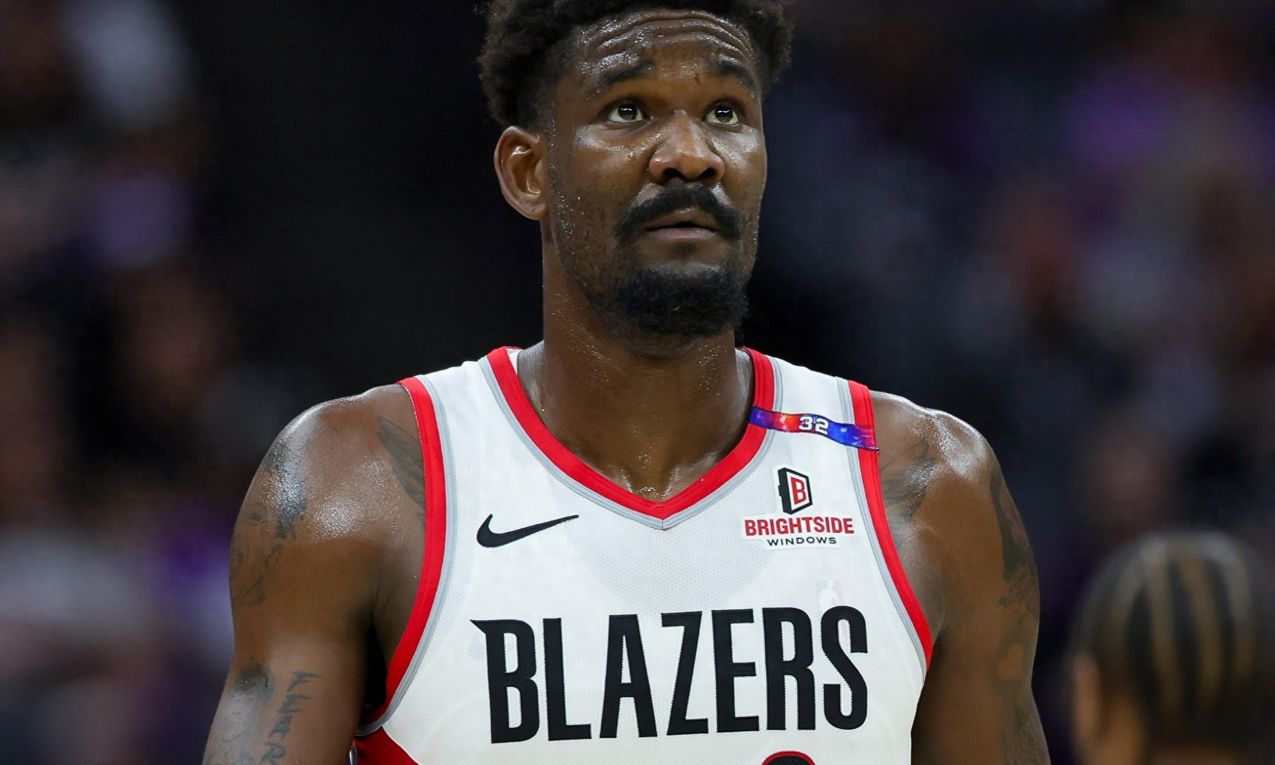 开拓者惨遭热火逆转,遗憾失利的简单介绍 开拓者惨遭热火逆转,遗憾失利的简单介绍