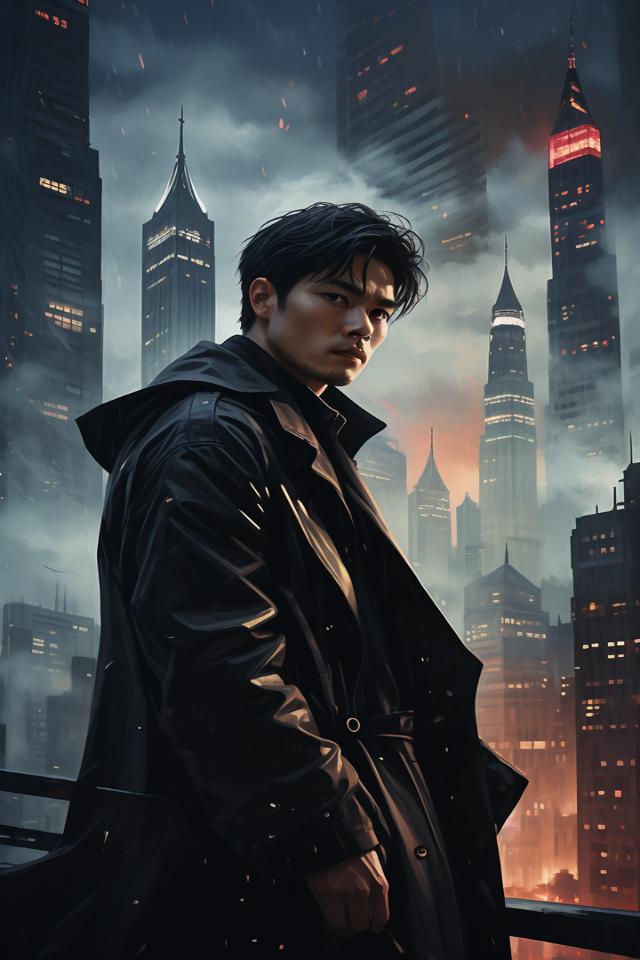 纷争升级,顶级豪门倾力对抗的简单介绍 纷争升级,顶级豪门倾力对抗的简单介绍