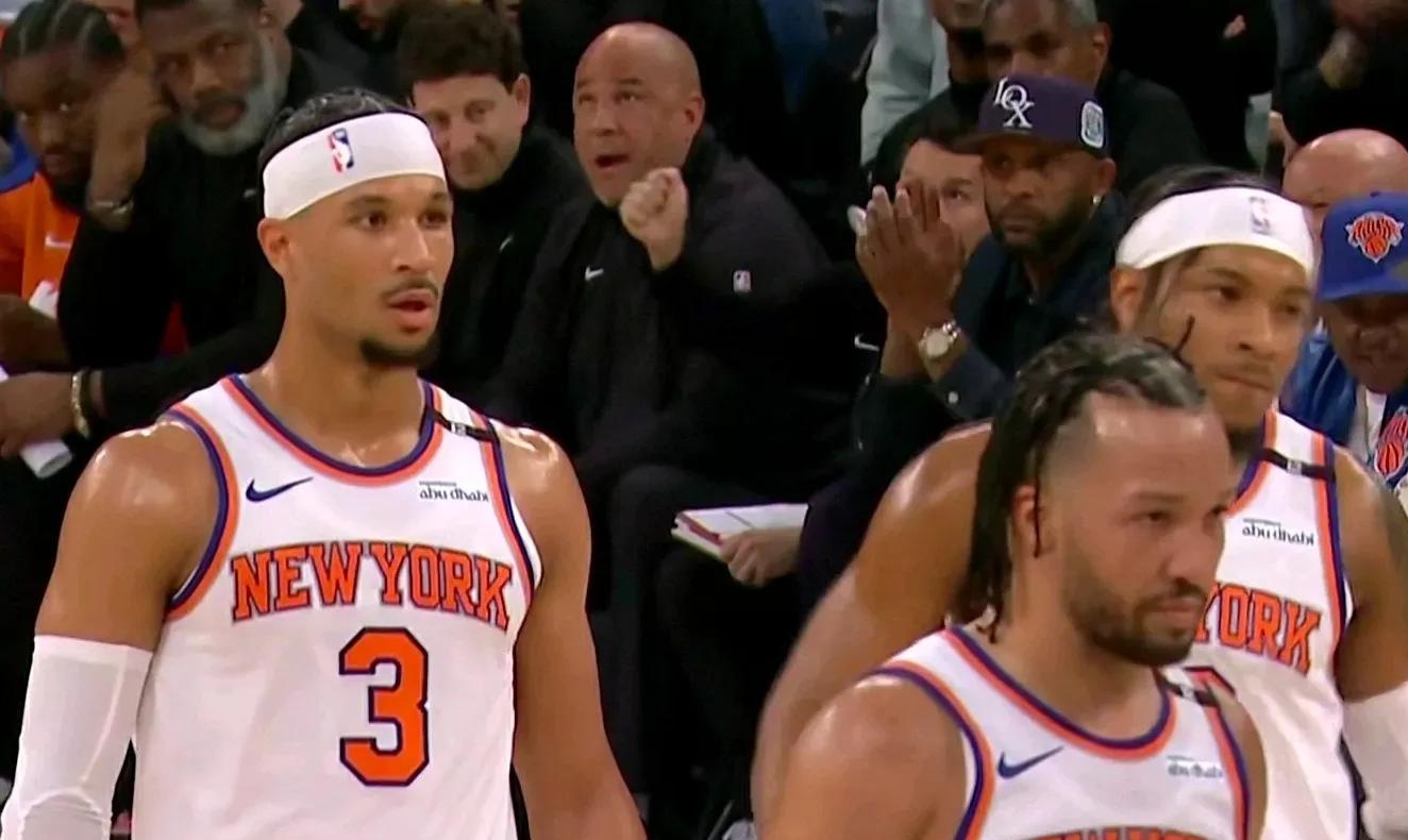 马刺惜败尼克斯,遭遇两连败 马刺惜败尼克斯,遭遇两连败