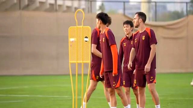 亚洲足球风云再起,球队士气高涨 亚洲足球风云再起,球队士气高涨