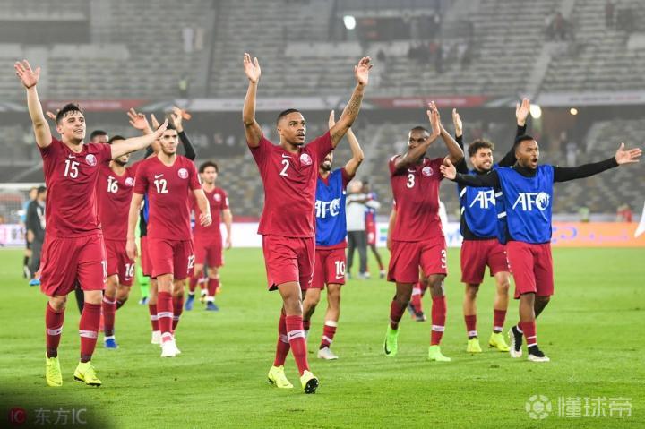 阿曼击败卡塔尔夺得排球冠军 阿曼击败卡塔尔夺得排球冠军