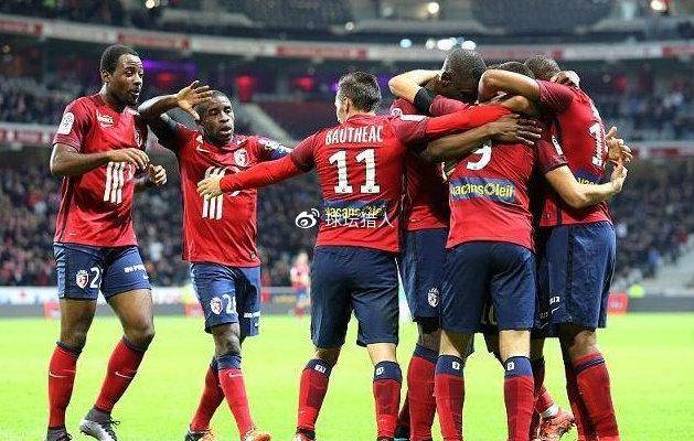 关于里尔队不败金身,法甲赛事表现卓然的信息 关于里尔队不败金身,法甲赛事表现卓然的信息