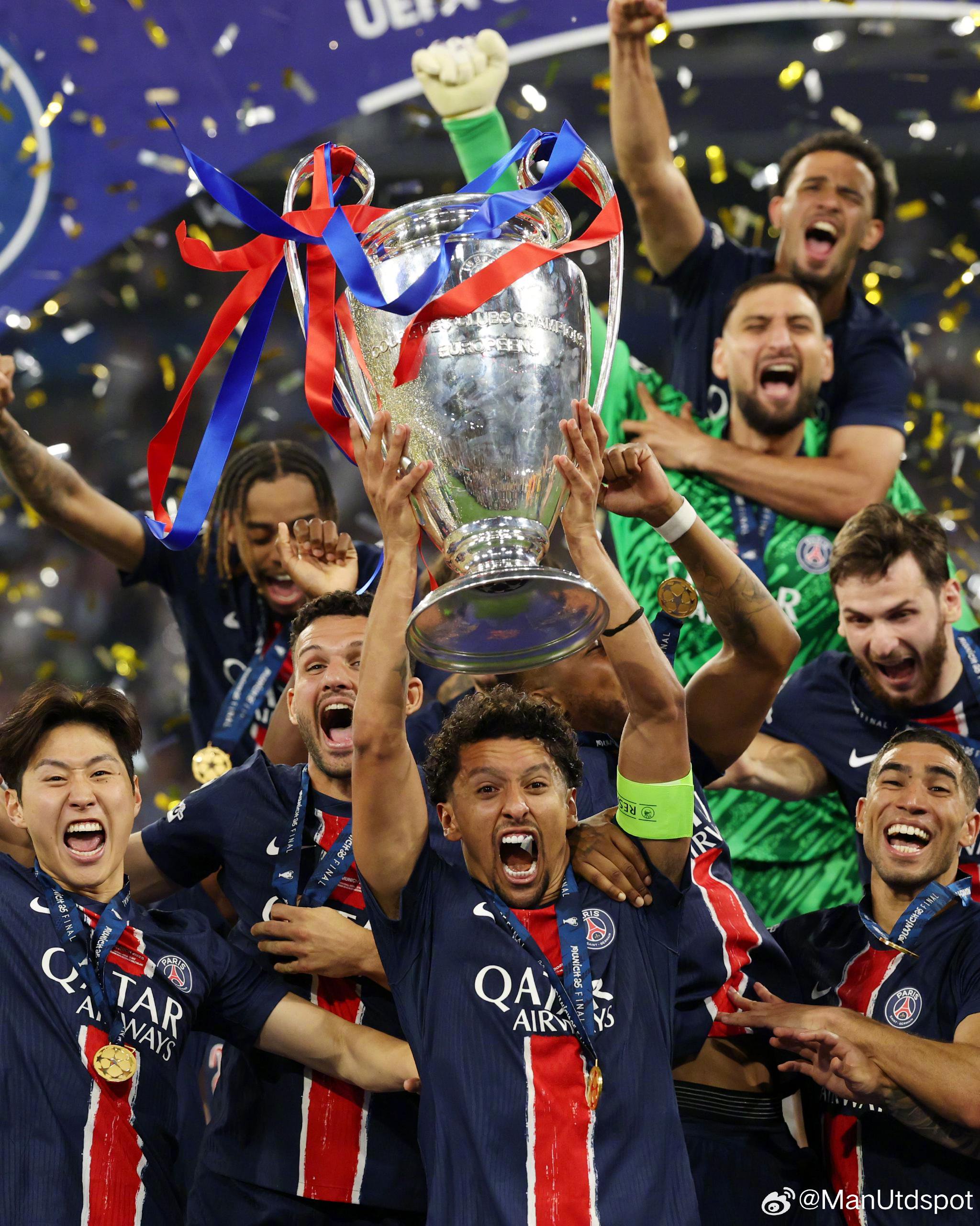 球队在国际赛场勇夺冠军，实力显现