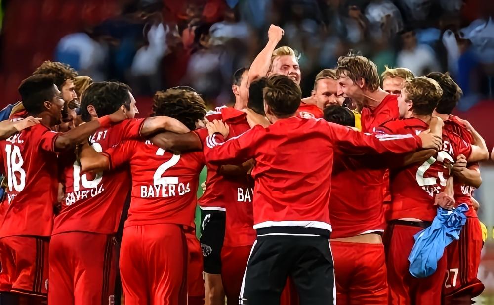 球队在国际赛场勇夺冠军，实力显现