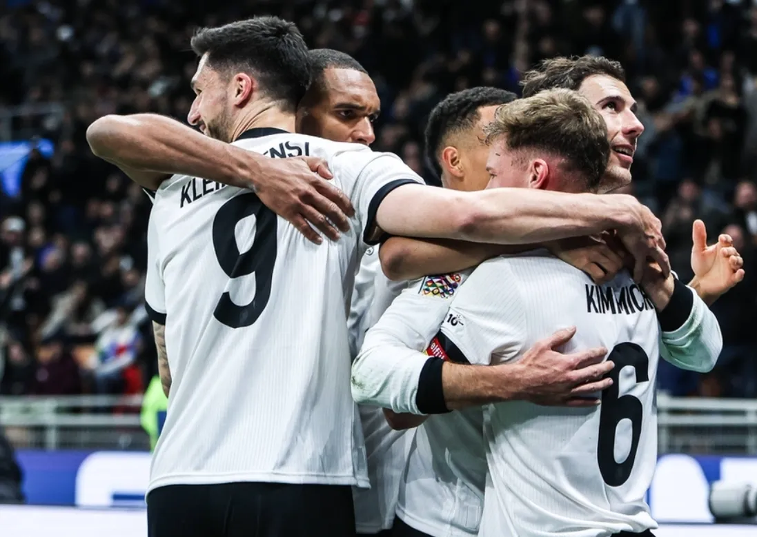 包含欧预赛热点:德国队主场战胜冰岛,威尔士提前出线的词条 包含欧预赛热点:德国队主场战胜冰岛,威尔士提前出线的词条