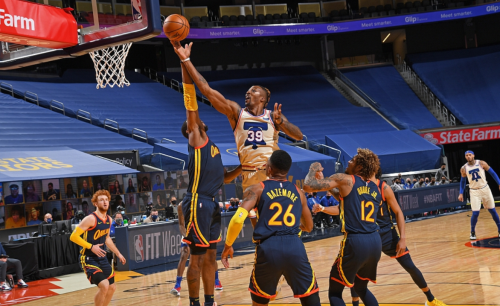 火箭再遭败绩，诺阿联手西蒙斯难救主的简单介绍