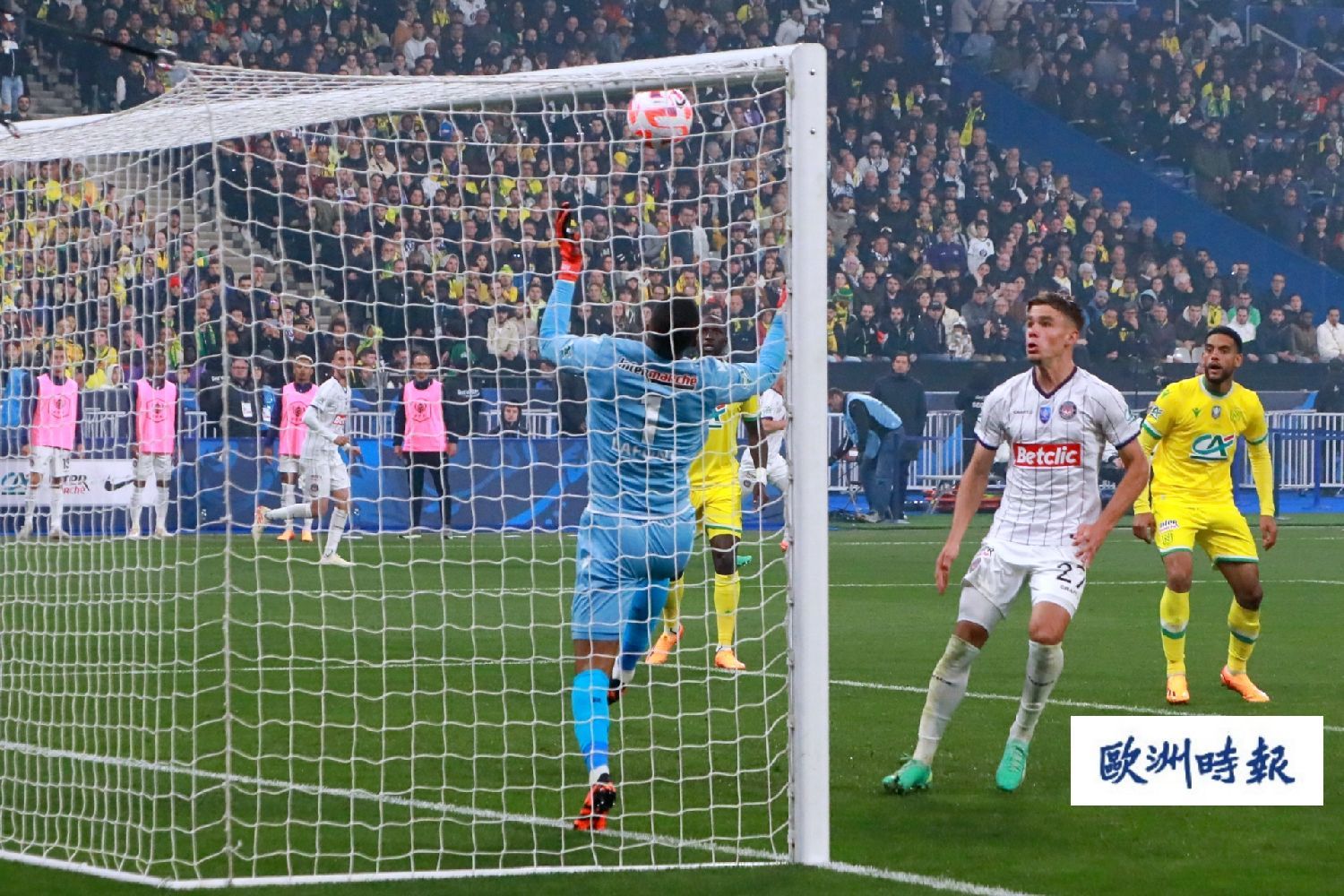 关于南特队员表现出色,帮助球队战胜对手的信息 关于南特队员表现出色,帮助球队战胜对手的信息