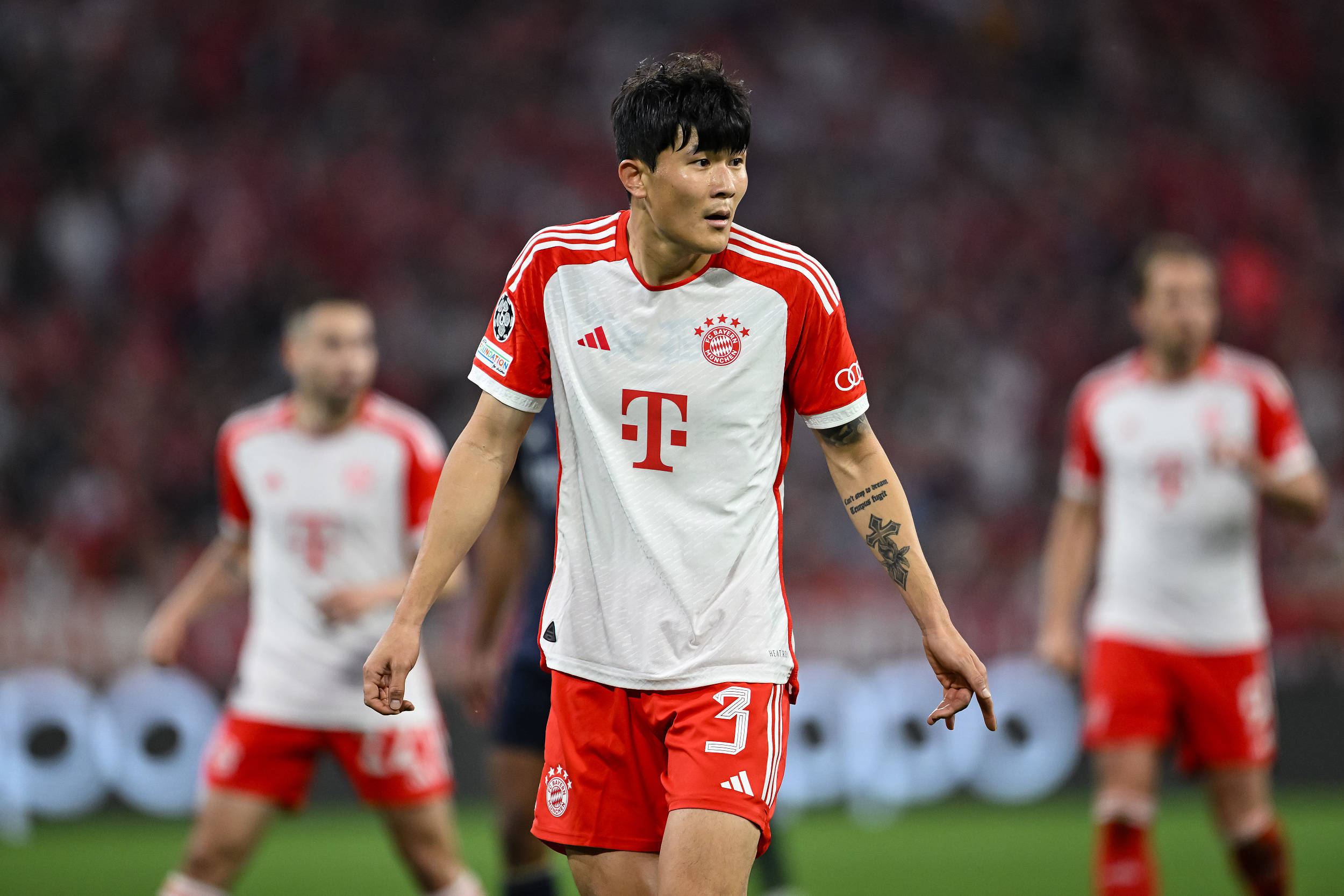 拜仁慎防失误，抢分压力倍增的简单介绍