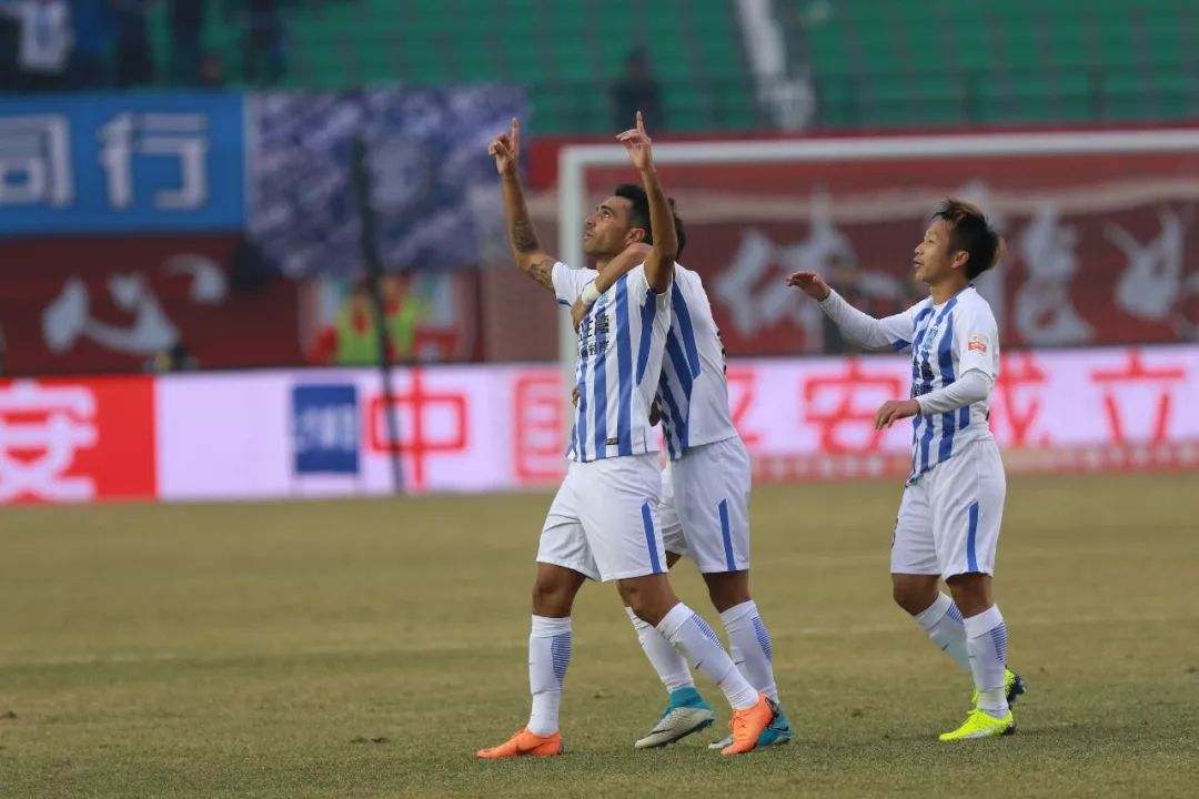 天津泰达客场战平对手,积极稳定状态的简单介绍 天津泰达客场战平对手,积极稳定状态的简单介绍