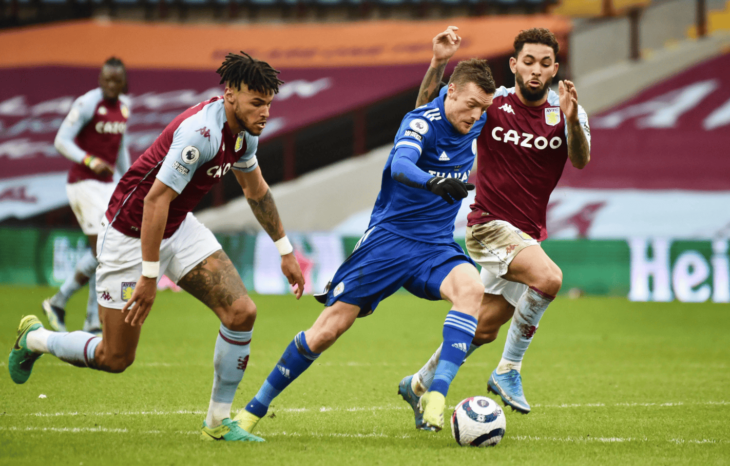 阿斯顿维拉中场灵魂回归，球队士气重振的简单介绍