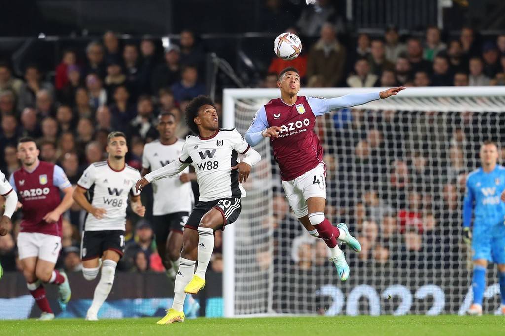 阿斯顿维拉中场灵魂回归，球队士气重振的简单介绍