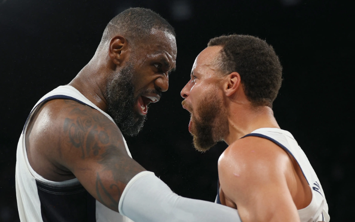 包含传奇球星勒布朗再遭伤病困扰，或将缺席关键战役的词条