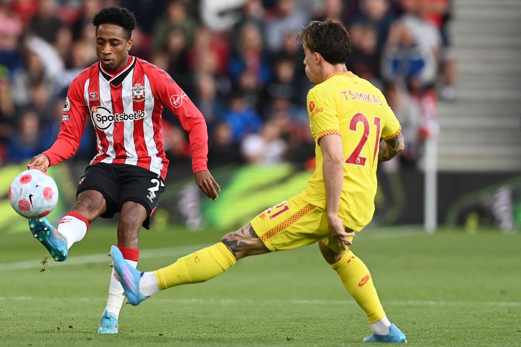 南安普顿险胜，取得关键胜利